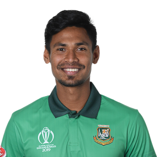 Picture of Mustafizur Rahman