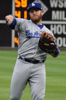 Picture of Max Muncy