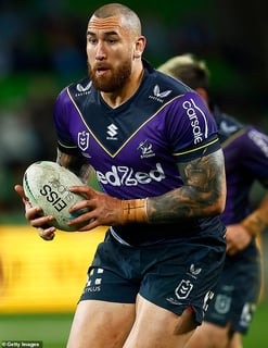 Picture of Nelson Asofa-Solomona