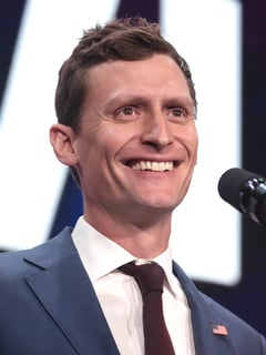 Picture of Blake Masters