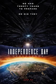 Picture of Independence Day: Resurgence