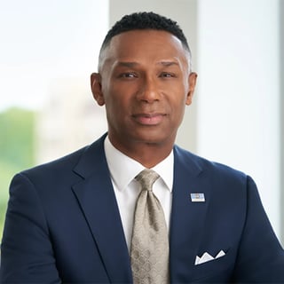 Picture of Johnny C. Taylor Jr.