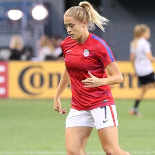 Picture of Abby Dahlkemper