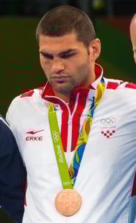 Picture of Filip Hrgović