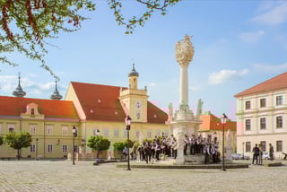 Picture of Osijek