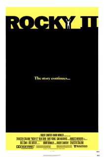 Picture of Rocky II