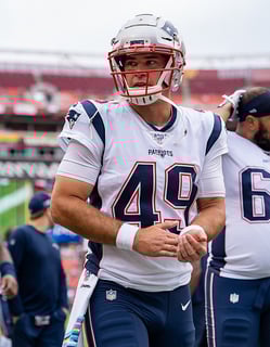 Picture of Joe Cardona