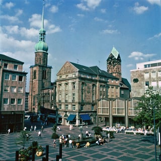 Picture of Dortmund