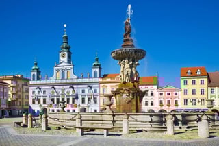 Picture of České Budějovice