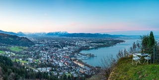 Picture of Bregenz