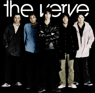 Picture of The Verve