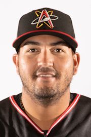 Picture of Carlos Perez