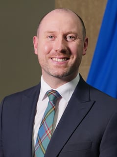 Picture of Neil Gray