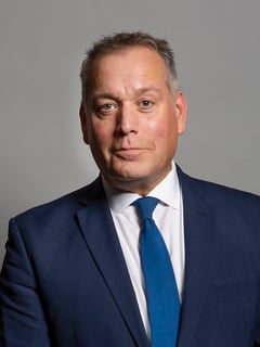 Picture of David Warburton
