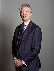 Picture of James Cartlidge