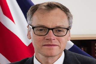 Picture of Michael Tomlinson