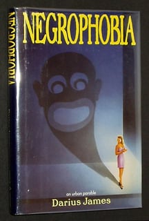 Picture of negrophobia