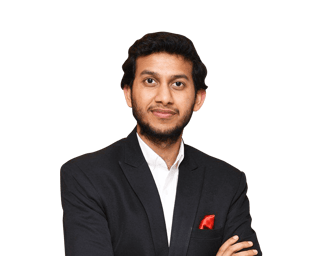 Picture of Ritesh Agarwal