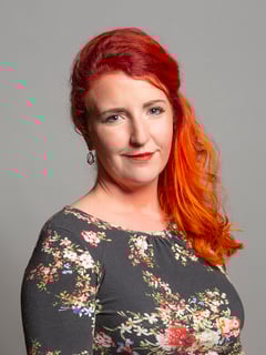 Picture of Louise Haigh