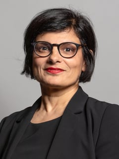 Picture of Thangam Debbonaire