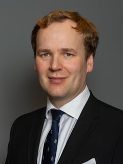 Picture of William Wragg