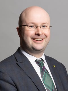 Picture of Patrick Grady