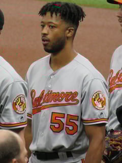 Picture of Dillon Tate