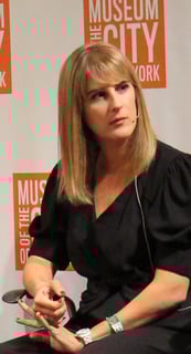 Picture of Sarah Maslin Nir