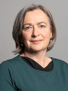 Picture of Liz Saville-Roberts