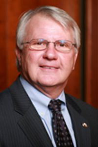 Picture of Jon G. Burns