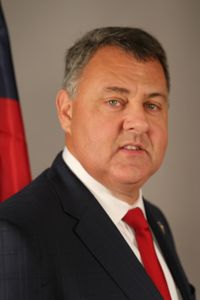 Picture of Steve Gooch