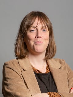 Picture of Jess Phillips