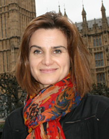 Picture of Helen Joanne Cox
