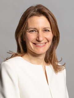Picture of Lucy Frazer
