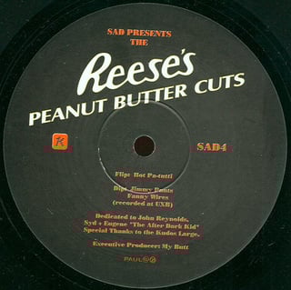 Picture of Reese's
