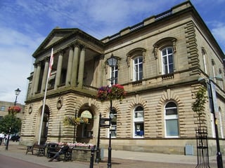 Picture of Accrington