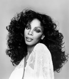 Picture of Donna Summer