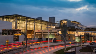 Picture of George Bush Intercontinental Airport