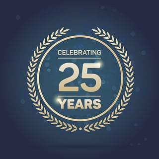 Picture of Silver jubilee