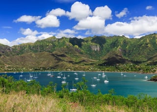 Picture of Marquesas Islands