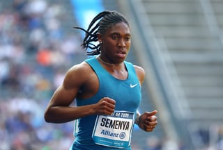 Picture of Transgender people in sports
