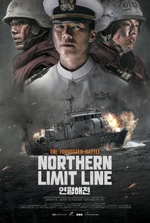 Picture of Northern Limit Line
