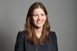 Picture of Michelle Donelan