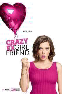 Picture of Crazy Ex-Girlfriend