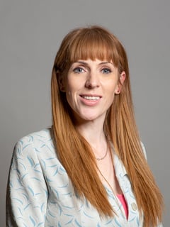 Picture of Angela Rayner