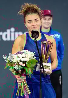 Picture of Jasmine Paolini