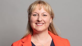 Picture of Lisa Cameron