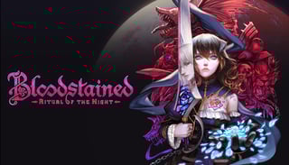 Picture of Bloodstained: Ritual of the Night