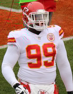 Picture of Rakeem Nunez-Roches