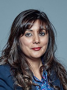Picture of Nus Ghani
